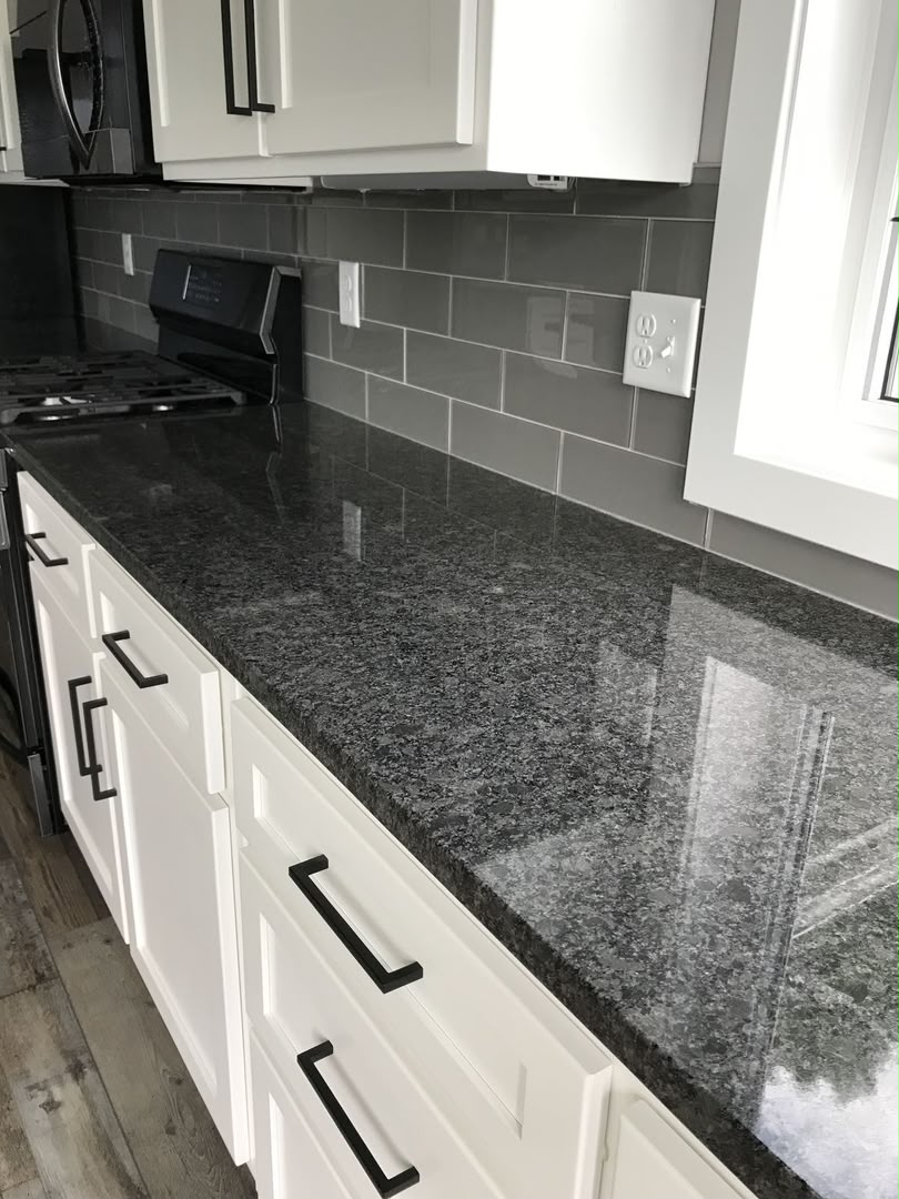 Granite Countertop 4